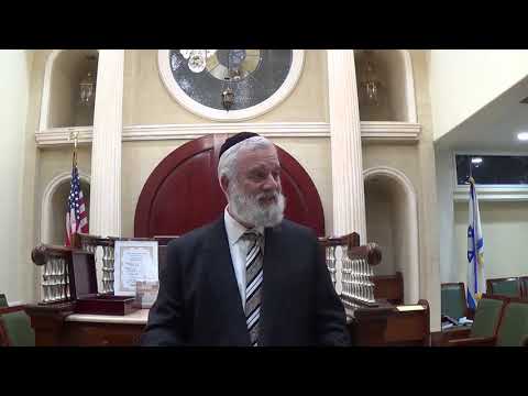 King David - Book of Psalms/Tehilim - Lecture 130 Chapter 136