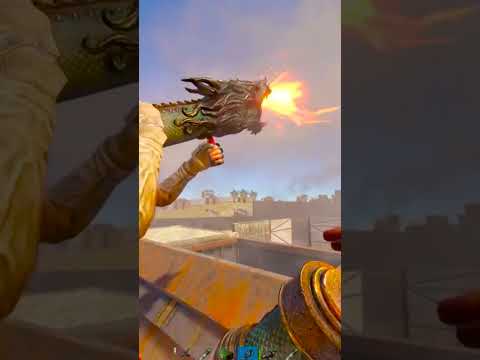 Rust 3 way merge raid on ZERG clan on Vital #rust #rustgames #rustconsole