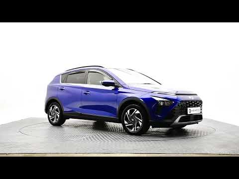 Hyundai Bayon Executive - Image 2