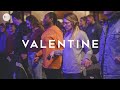 VALENTINE I COULD SING OF YOUR LOVE FOREVER Vox Music