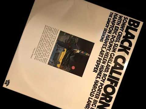 "Thou Swell" Hampton Hawes