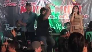 Download lagu BOJO KETELU KOPLO @GANESHA MUSIC mp3