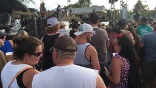 Jon Pardi "Out Of Style" live at The Country Fest June 2016