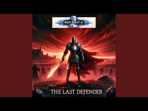 The Last Defender (Remaster)