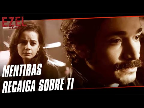 Selma Le Pide A Kenan Que Regrese - Ezel En Español Capitulo 110