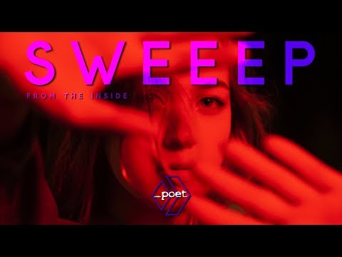 sweeep - from the inside