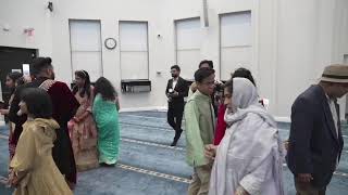 Mubasheer & Ashna - Nikkah Ceremony - LIVE - 4:30PM CST