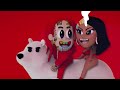 TROLLZ   Alternate Edition 6ix9ine  Nicki Minaj Official Lyric Video