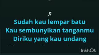 Download lagu Meggi z Terlanjur Basah Karaoke mp3