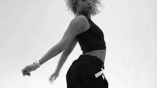 #DaniLeigh - &quot;Cruz&quot;