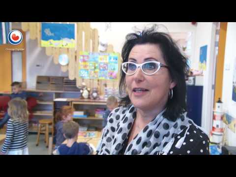 Hea! Al 40 jier beukerjuf