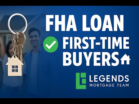 FHA para compradores primerizos thumbnail