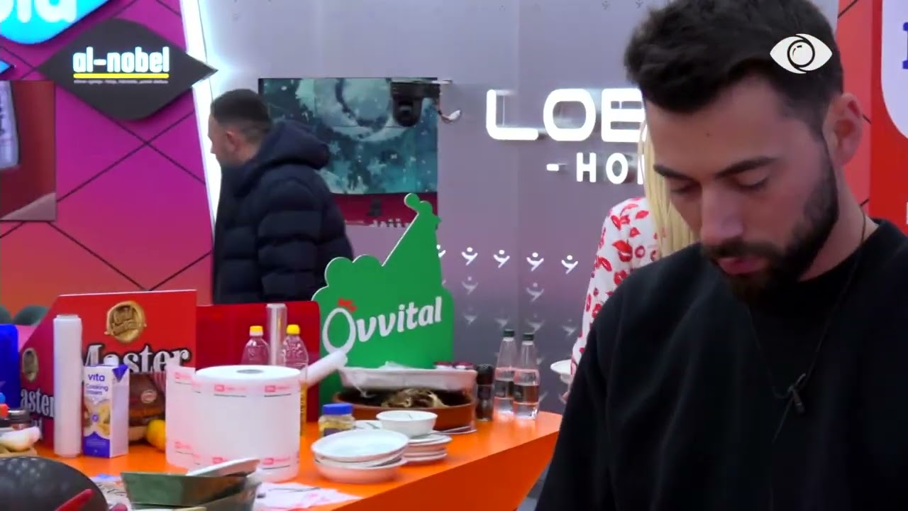 Hajde se kam një muhabet/ Juela-Senos: Ik do sqarohemi më vonë