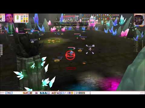 Forsaken Flyff Siege 29.12.18 [fleshlight]