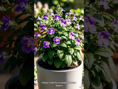 TORENIA