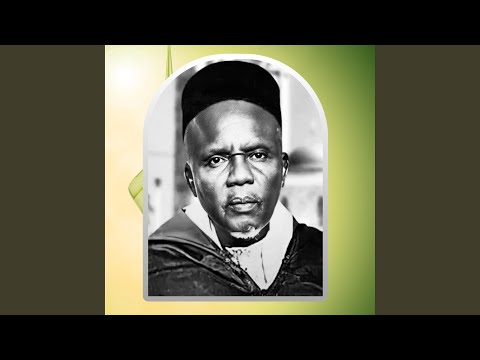 Salli Rabbi Salou Alla Nabi Ahmad