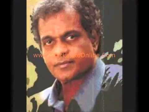 Maru Kathare Minispure - මරු කතරේ මිනිස්පුරේ