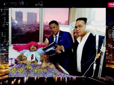 Bikin Sedih, Hotman Paris Cerita Momen Terakhir dengan Julia Perez Part 1A - HPS 13/06