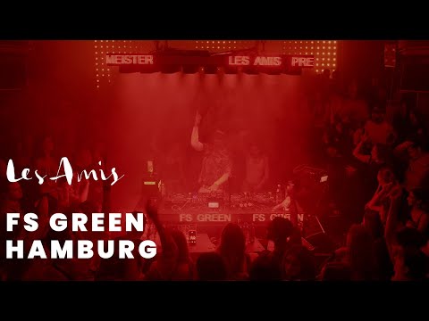 Les Amis and FS Green