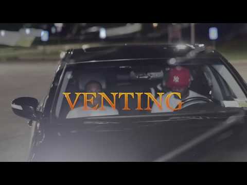 Money Boy Jae-T-Venting (Official Video)
