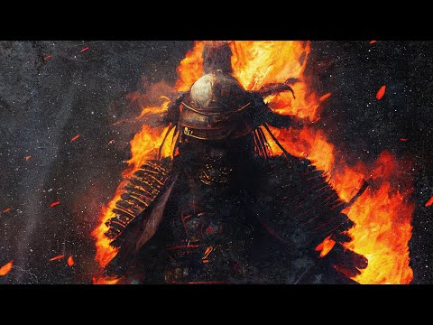 The Warrior Spirit - Torchbearer - [Visualiser] online metal music video by TORCHBEARER