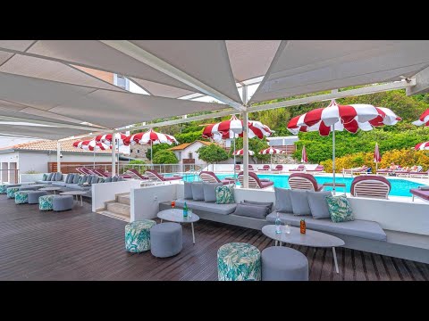Ammon Zeus Hotel, Kallithea (Chalcidice), Greece | Vacations In Europe