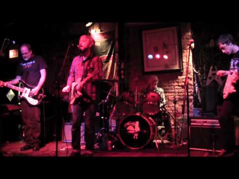 Smug Brothers - Live at Reggies Chicago - They Are Fluid