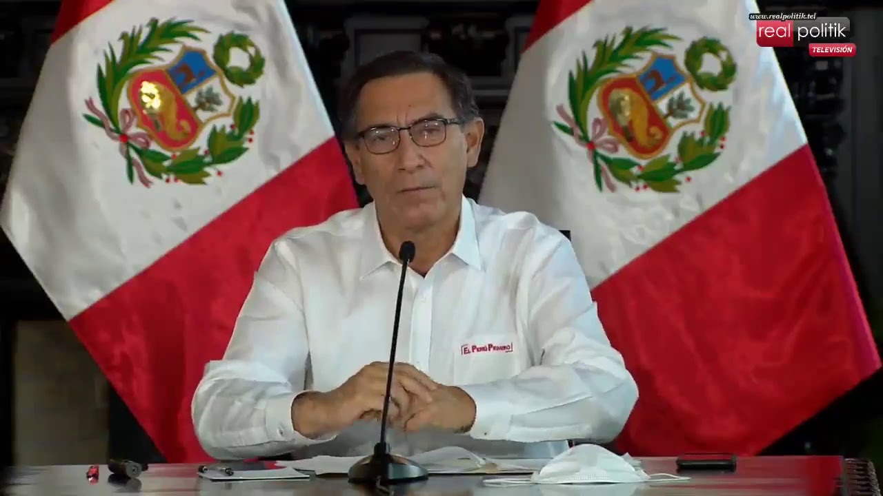 Perú: La infraestructura hospitalaria en crisis por el avance del coronavirus