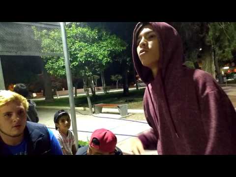 GUTI vs CLAVE -  Previa a Apocalypse Freestyle