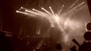 preview picture of video 'Grace Jones Flow 09 Helsinki Live start-part 1'