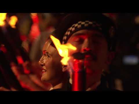 Runrig at The Royal Edinburgh Military Tattoo