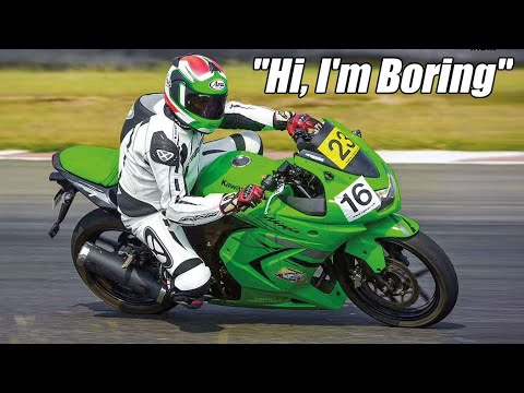 The Impact of "Eco Friendly" Motorcycles | Feat. Kawasaki Z H2