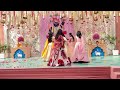 Surprise Dance for Sis-in-Law | Wedding Dance | Bhaat Ceremony | Ghani Khamma