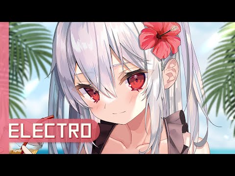 Nightcore - Play Hard (Quin Remix)