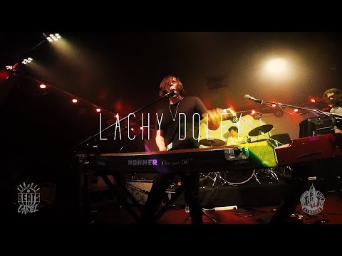 The Lachy Doley Group @ Mojo Burning 2019 | Rockit Live Studios (Full Show)