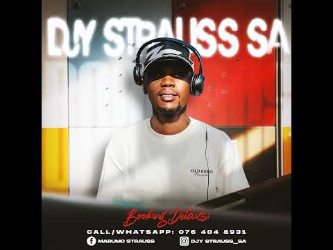 Djy Strauss SA-Matured Sessions Vol.15 (Gman's Birthday Mix)