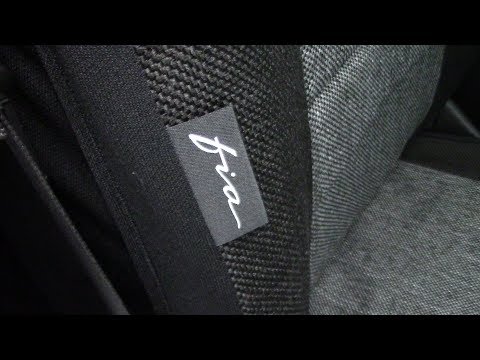 First Look - Fia OE™ Series Seat Covers