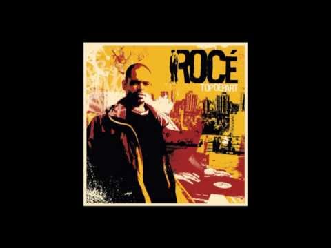 Rocé - Pour l'horizon