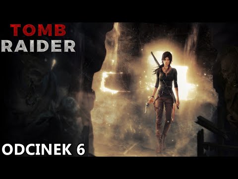 TRLE.NET | Lara Croft and the Tomb of the Gods odc. 6 /z @aGa_Em