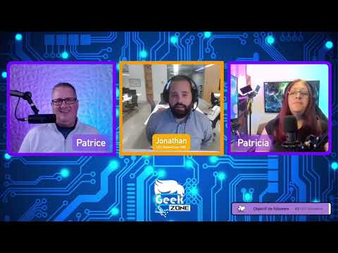 Entrevue avec le CEO de RubberDuck CMS, Jonathan Thiffault