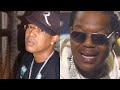 BG EXPOSES REAL REASON He RESPECTS C Murder No Limit Records