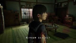 SILENT HILL f (呪いは雛の如く舞い戻る編) #13 マイク変えました。