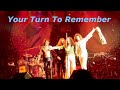 URIAH HEEP - Your Turn To Remember (with lyrics)