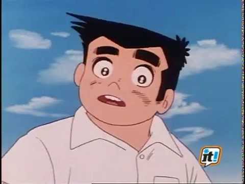 TUTTI IN CAMPO CON LOTTI - 04 - La Scommessa