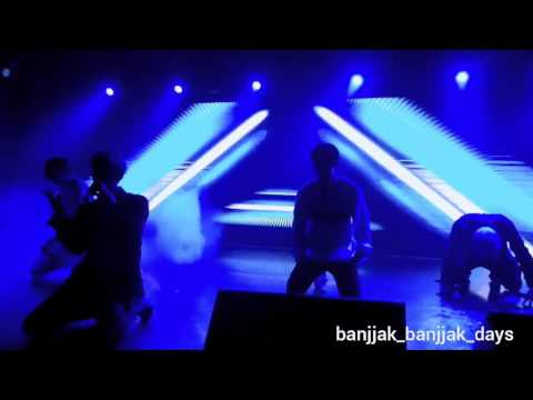 20170507 VERMUDA 터져버릴것같아 SHOWBOX新宿