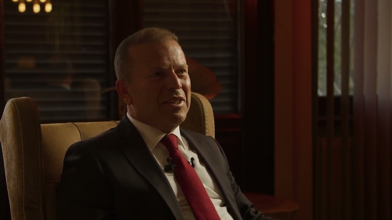 Öztreyler 40. Yıl