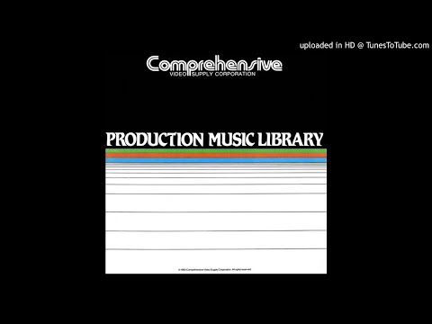 Thumbnail for Todd Anderson - Thunder Buns (Library) (1982)