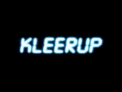 Kleerup feat. Lykke Li - Until We Bleed (StrifeII Liquid Drum N Bass Remix)