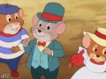 Os Camundongos Aventureiros 01 O Rato Touchê França