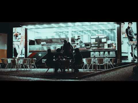 Frane Selak - BETTER NOW ft. Augusto Madeira prod. Slamtype    (VISUALIZER )